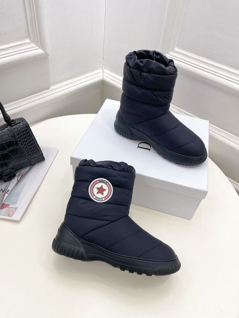 Christian Dior Boots